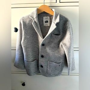 Zara - Knit Cardigan